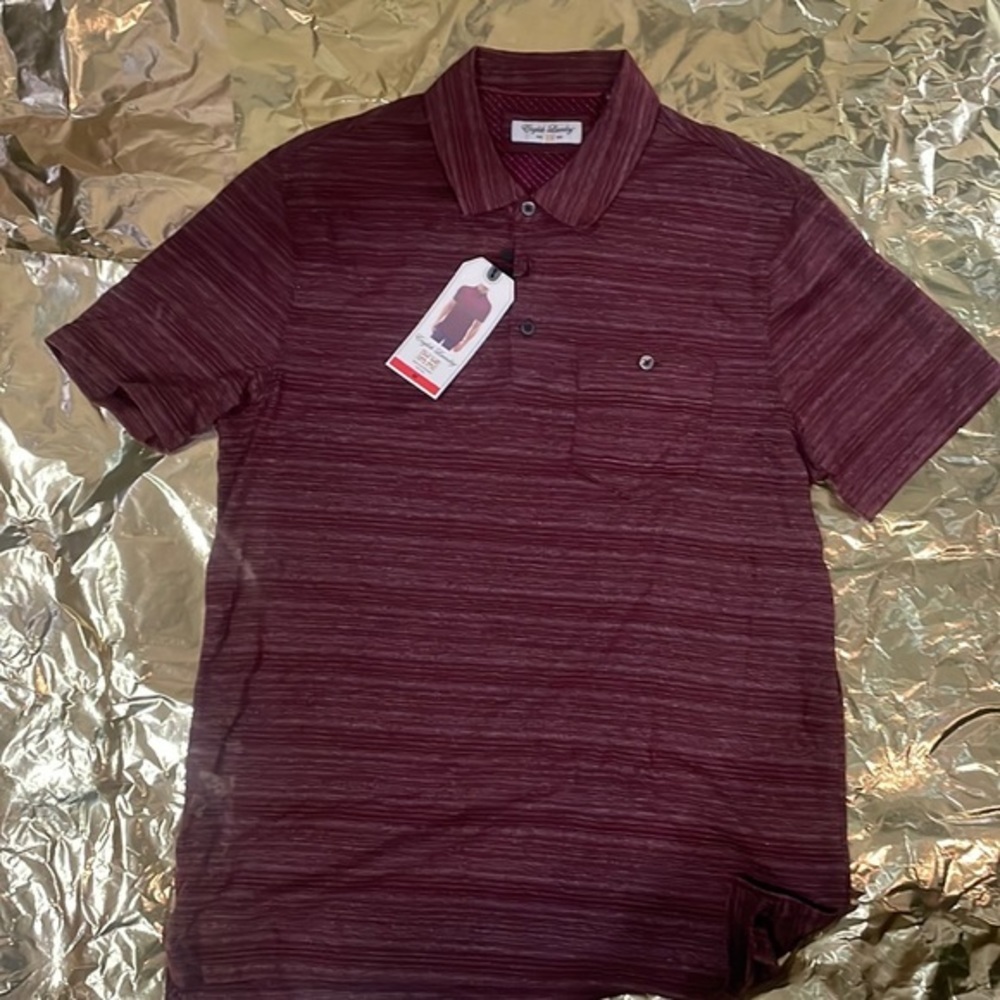 English Laundry polo